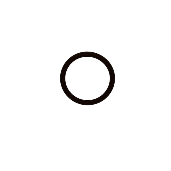 Bedford Precision O-Ring for Graco 108-357